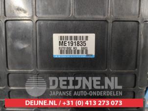 Mitsubishi Pajero Set of cylinder locks (complete) O497337 photo 2