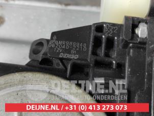 Mitsubishi Pajero Window mechanism 2-door, front left O497340 photo 2