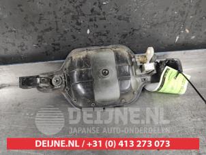 Mitsubishi Pajero Türgriff 2-türig rechts O497350 foto 3