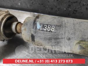 Mitsubishi Pajero Intermediate shaft O497352 photo 2