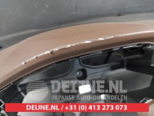 Hyundai I20 Right airbag (dashboard) O497359 photo 3