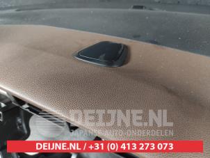 Hyundai I20 Right airbag (dashboard) O497359 photo 2