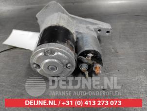 Nissan Juke Anlasser O497381 foto 2