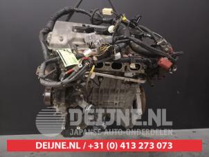 Toyota Corolla Motor O497394 foto 3