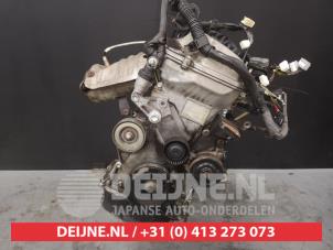 Toyota Corolla Motor O497394 foto 2