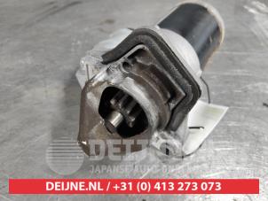 Gebruikte Startmotor Nissan Note (E12) 1.2 68 Prijs € 35,00 Margeregeling aangeboden door V.Deijne Jap.Auto-onderdelen BV