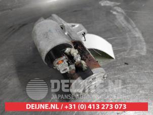 Nissan Note Starter O497401 photo 2