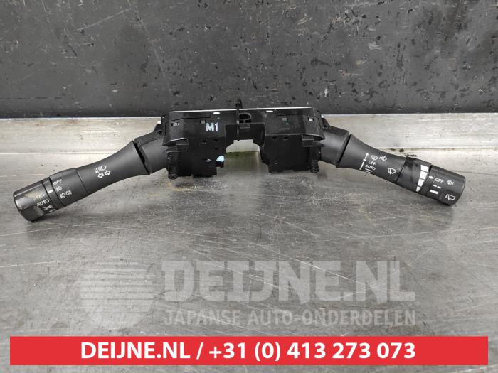 Nissan Note Kombischalter Lenksäule O497403