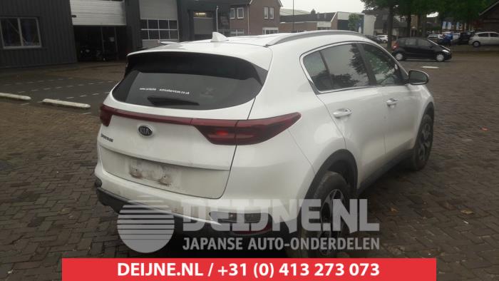 Kia Sportage Achterlicht rechts O497426