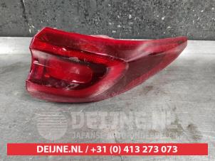 Kia Sportage Rücklicht rechts O497426 foto 2