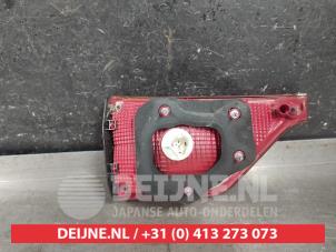 Kia Sportage Heckklappenreflektor rechts O497430 foto 3