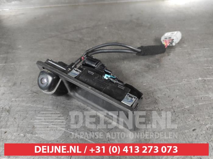 Kia Sportage Achteruitrij Camera O497445