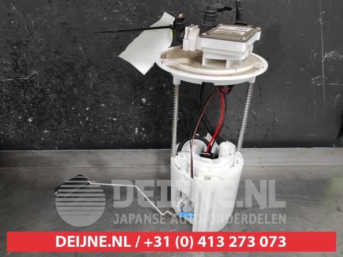 Kia Sportage Brandstofpomp Elektrisch O497453