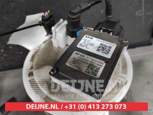 Kia Sportage Kraftstoffpumpe Elektrisch O497453 foto 2