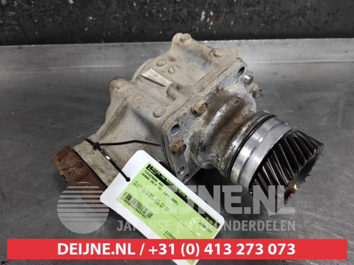 Honda CR-V Transfergetriebe 4x4 O497457