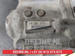 Honda CR-V Transfergetriebe 4x4 O497457 foto 2