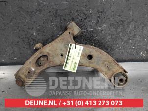 Daihatsu Sirion Querlenker unten rechts vorne O497524 foto 2