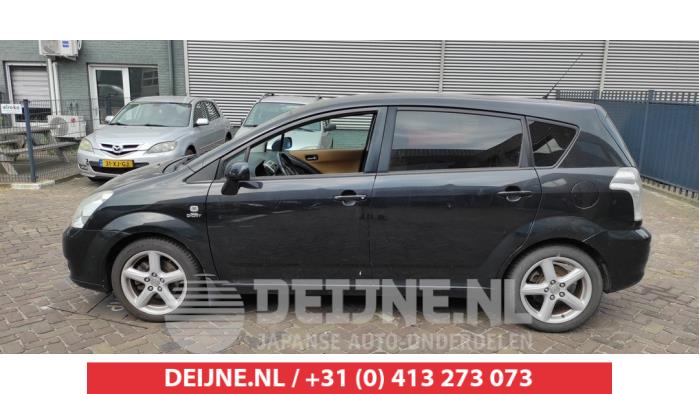 Toyota Corolla Verso Tür 4-türig links vorne O497563
