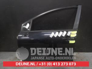 Toyota Corolla Verso Tür 4-türig links vorne O497563 foto 2