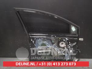 Toyota Corolla Verso Tür 4-türig links vorne O497563 foto 3