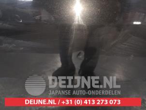 Toyota Corolla Verso Portier 4Deurs links-achter O497567 foto 3