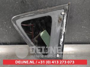 Toyota Corolla Verso Zusätzliches Fenster 4-türig links hinten O497571 foto 3