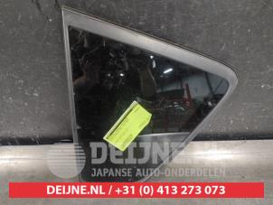 Toyota Corolla Verso Zusätzliches Fenster 4-türig links hinten O497571 foto 2