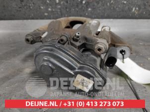 Nissan Qashqai Rear brake calliper, left O497612 photo 3