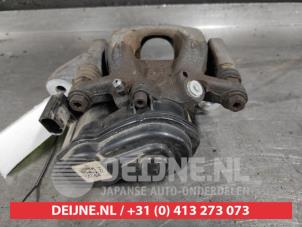 Nissan Qashqai Rear brake calliper, right O497613 photo 3