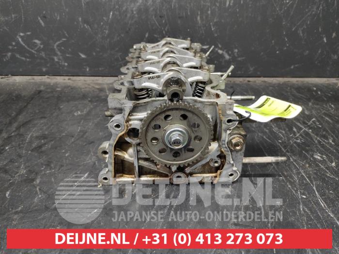 Honda Civic Zylinderkopf O497618