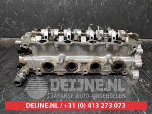 Honda Civic Cilinderkop O497618 foto 4