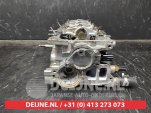 Honda Civic Cilinderkop O497618 foto 3