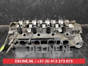 Honda Civic Cilinderkop O497618 foto 2