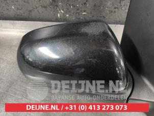 Chevrolet Aveo Wing mirror, right O497699 photo 3