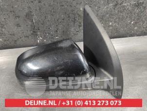 Chevrolet Aveo Wing mirror, right O497699 photo 2