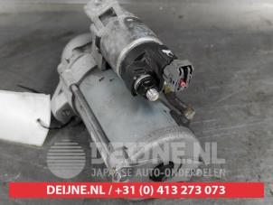 Kia Sportage Starter O497720 photo 2