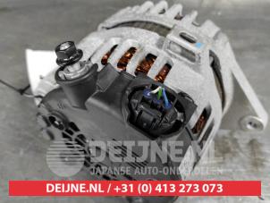 Kia Sportage Dynamo O497722 photo 2