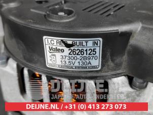 Kia Sportage Dynamo O497722 photo 3