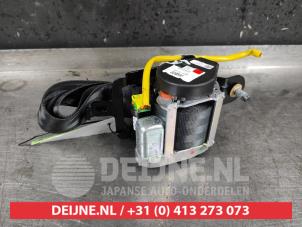 Kia Sportage Sicherheitsgurt links hinten O497727 foto 2