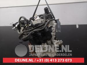 Toyota Aygo Motor O497737 foto 3