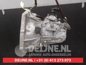 Toyota Aygo Getriebe O497738 foto 2