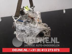 Toyota Aygo Getriebe O497738 foto 3