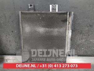 Daihatsu Sirion Air conditioning condenser O497761 photo 2