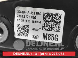 Kia Sportage Außenspiegel links O497765 foto 3
