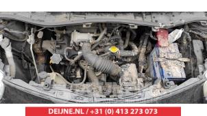 Gebruikte Motor Toyota iQ 1.0 12V VVT-i Prijs € 350,00 Margeregeling aangeboden door V.Deijne Jap.Auto-onderdelen BV