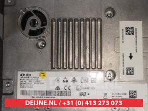 Kia Sportage Radio O497787 photo 3