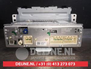 Kia Sportage Radio O497787 photo 2