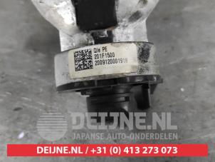 Kia Sportage Mistlamp links-voor O497795 foto 3
