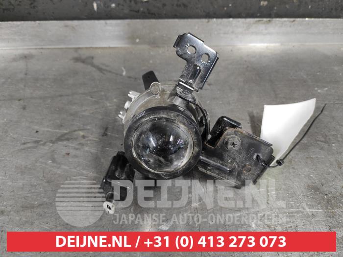 Kia Sportage Fog light, front right O497796