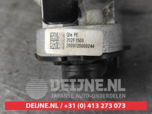 Kia Sportage Nebelscheinwerfer rechts vorne O497796 foto 3
